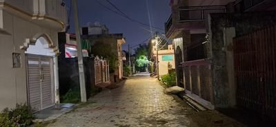 Image of 2350 Sq.ft Residential Plot / Land for sale in Bhitauli, Lucknow for Rs. 6697500
