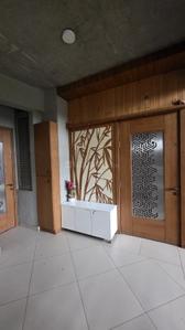 Hall Image of 2900 Sq.ft 4 BHK Apartment / Flat for sale in Aamrakunj Gracia, Chandkheda Ahmedabad for Rs. 26000000