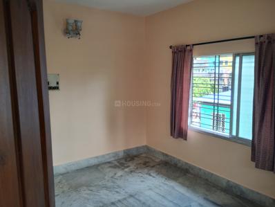 Bedroom Image of 771 Sq.ft 2 BHK Apartment / Flat for sale in Baranagar Kolkata for Rs. 2600000