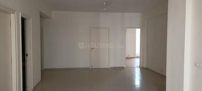 Hall Image of 2025 Sq.ft 3 BHK Apartment / Flat for sale in Emaar Palm Heights, Sector 77 Gurgaon for Rs. 27500000