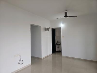 Living Room Image of 810 Sq.ft 2 BHK Apartment / Flat for sale in Majestique Palm Atlantis, Wagholi Pune for Rs. 5251000