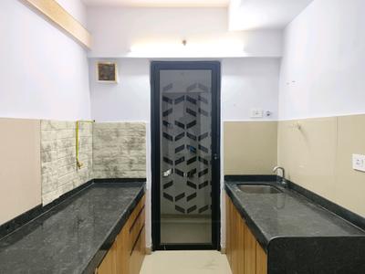 Kitchen Image of 774 Sq.ft 2 BHK Apartment / Flat for sale in Lodha Lakeshore Greens by Lodha Group, Palava Phase 2 Thane for Rs. 4300000
