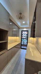 Kitchen Image of 1800 Sq.ft 3 BHK Builder Floor for sale in BPTP Astaire Garden Floors, Sector 70A Gurgaon for Rs. 17000000