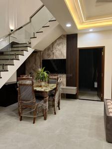 Hall Image of 150 Sq.ft 3 BHK Villa for sale in Hajiwala Jaipur for Rs. 9500000