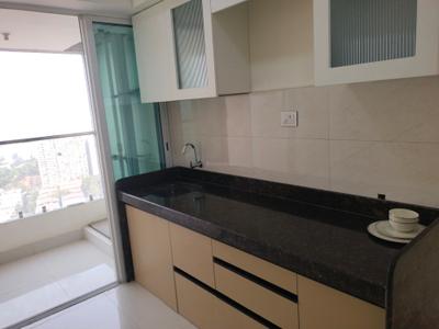 Kitchen Image of 1130 Sq.ft 2 BHK Apartment / Flat for sale in Neelam Solstice, Ramabai Ambedkar Nagar Mumbai for Rs. 22700000