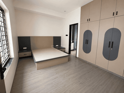 Image of 2850 Sq.ft 3 BHK Duplex for sale in Handinakere, Hassan for Rs. 13000000