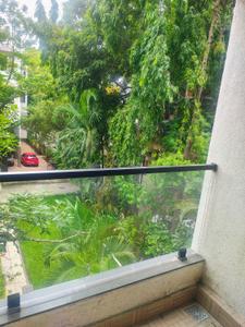 Balcony Image of 2966 Sq.ft 4.5 BHK Duplex for sale in Darshanraj La Vista, Shivaji Nagar Pune for Rs. 46000000