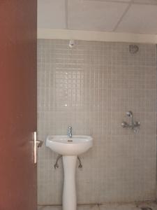 Bedroom One Image of 990 Sq.ft 2.5 BHK Apartment / Flat for sale in Terrace Homes, Noida Extension Greater Noida for Rs. 7800000