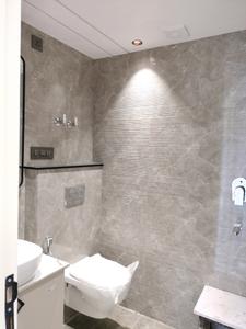 Bedroom Two Image of 1600 Sq.ft 3 BHK Apartment / Flat for sale in Rajasthan Apartments, Sector 4 Dwarka New Delhi for Rs. 31800000