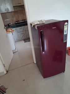 Balcony Image of 1 Room Available in 3BhK, Jaypee Klassic  in Sector 134, Noida