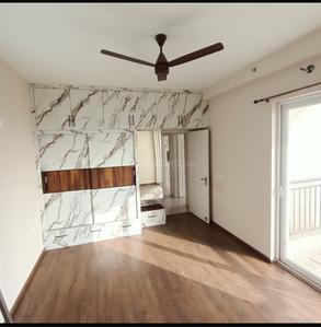 Bedroom Image of 1480 Sq.ft 3 BHK Apartment / Flat for sale in Ashiana Mulberry, Sector 2 Sohna for Rs. 16100000