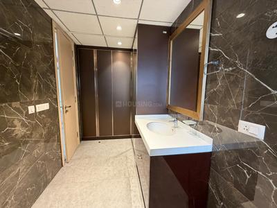 Image of 1665 Sq.ft 3 BHK Apartment / Flat for sale in Alliance The Eminence, Gazipur, Zirakpur for Rs. 8000000