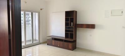 Bedroom Image of 650 Sq.ft 1 BHK Apartment / Flat for sale in Vaishnavi Gardenia, T Dasarahalli Bengaluru for Rs. 7100000