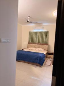 Bedroom Image of 1630 Sq.ft 3 BHK Apartment / Flat for sale in VGN Fairmont, Guindy Chennai for Rs. 25000000