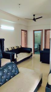 Hall Image of 1615 Sq.ft 3 BHK Apartment / Flat for sale in ATS Pious Hideaways, Sector 150 Noida for Rs. 20000000