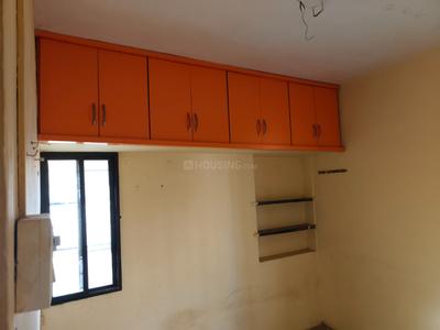 Kitchen Image of 500 Sq.ft 1 BHK Apartment / Flat for rent in Sudampuri Wardha for Rs. 7500