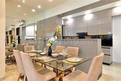 Hall Image of 3394 Sq.ft 5 BHK Villa for sale in Supreme Villagio II, Talegaon Dabhade Pune for Rs. 28900000