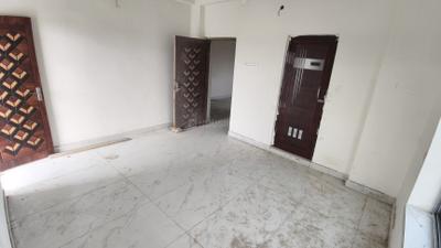 Bedroom Image of 1145 Sq.ft 3 BHK Apartment / Flat for sale in Konnagar Hooghly for Rs. 3206000