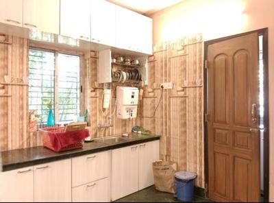 Kitchen Image of 5000 Sq.ft 5 BHK Independent House for sale in Mukundapur Kolkata for Rs. 20000000