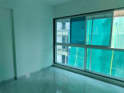 Bedroom Image of 1100 Sq.ft 2 BHK Apartment / Flat for sale in Shree Sawan Serenity, Nerul Navi Mumbai for Rs. 21000000