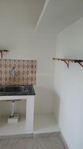 Kitchen Image of 650 Sq.ft 2 BHK Apartment / Flat for rent in Poonamallee Chennai for Rs. 16000