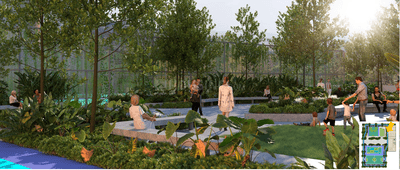 Image of 1215 Sq.ft 2 BHK Apartment / Flat for sale in Bavdhan, Pune for Rs. 10000000