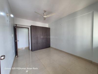 Bedroom Image of 2000 Sq.ft 3 BHK Apartment / Flat for rent in Bariatu Ranchi for Rs. 30000