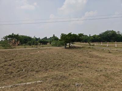 Image of 1200 Sq.ft Residential Plot / Land for sale in Oragadam Sriperambattur, Chennai for Rs. 1500012