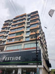 Image of 2380 Sq.ft 3 BHK Apartment / Flat for sale in Barasat, Kolkata for Rs. 13000000