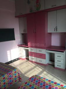 Bedroom Image of 3450 Sq.ft 3 BHK Apartment / Flat for sale in Belapur CBD Navi Mumbai for Rs. 71000000