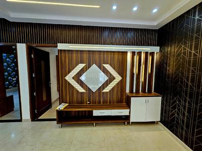 Bedroom Image of 1011 Sq.ft 3.5 BHK Villa for sale in Sector 123 Mohali for Rs. 13000000
