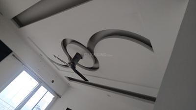 Bedroom Image of 1495 Sq.ft 3 BHK Apartment / Flat for rent in Apex The Kremlin, Siddharth Vihar Ghaziabad for Rs. 34000
