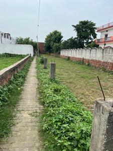 Image of 7642 Sq.ft Residential Plot / Land for sale in Korrha Nobarar, Chhapra for Rs. 10000000