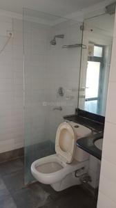 Image of 1815 Sq.ft 3 BHK Apartment / Flat for rent in Unitech Fresco, Sector 50, Gurgaon for Rs. 65000
