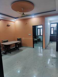 Hall Image of 1500 Sq.ft 3 BHK Builder Floor for rent in Shyam Nagar Jaipur for Rs. 20000