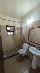 Image of 4850 Sq.ft 4 BHK Villa for rent in IVR Hill Ridge Springs, Gachibowli, Hyderabad for Rs. 165000