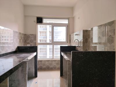 Kitchen Image of 779 Sq.ft 2 BHK Apartment / Flat for sale in Westinrely Ashwin Heights, Goregaon East Mumbai for Rs. 15300000