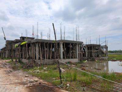 Image of 1800 Sq.ft Residential Plot / Land for sale in Swapnabhumi, New Town, Kolkata for Rs. 4500000