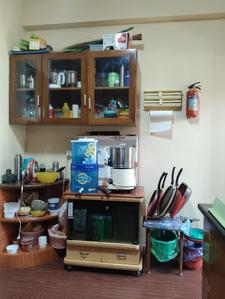 Hall Image of 1315 Sq.ft 2 BHK Apartment / Flat for sale in BEML Cooperative Society Layout Bengaluru for Rs. 7120000