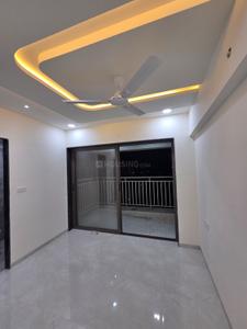 Hall Image of 1000 Sq.ft 2 BHK Apartment / Flat for rent in TIDKE NAGAR Nashik for Rs. 23000