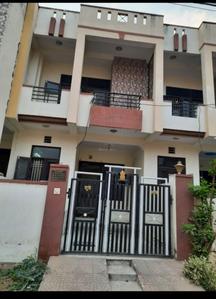 Image of 2000 Sq.ft 3 BHK Independent House for sale in Jhotwara, Jaipur for Rs. 7600000