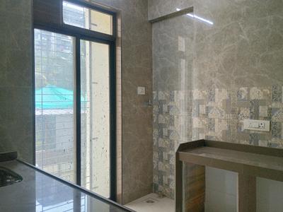 Kitchen Image of 1560 Sq.ft 3 BHK Apartment / Flat for sale in Mohan Pride, Kalyan West Kalyan for Rs. 13200000