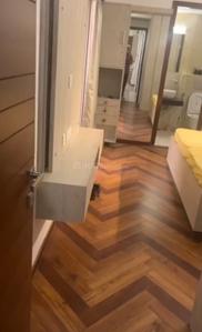 Hall Image of 1395 Sq.ft 3 BHK Apartment / Flat for rent in ACE Parkway, Sector 150 Noida for Rs. 60000