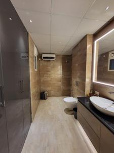 Image of 1950 Sq.ft 3 BHK Apartment / Flat for sale in Gazipur, Zirakpur for Rs. 11030000