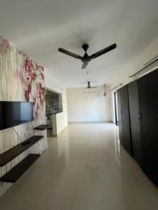 Hall Image of 1600 Sq.ft 3 BHK Apartment / Flat for sale in K Raheja Vistas Building B2, Mohammed Wadi Pune for Rs. 16500000