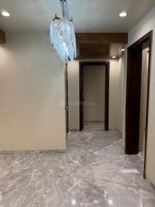 Hall Image of 2700 Sq.ft 4 BHK Builder Floor for sale in Paschim Vihar New Delhi for Rs. 53000000