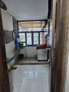 Balcony Image of 2025 Sq.ft 3 BHK Apartment / Flat for sale in Science City Ahmedabad for Rs. 16500000