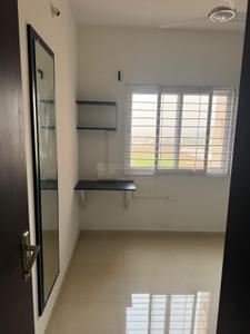 Kitchen Image of 698 Sq.ft 2 BHK Apartment / Flat for sale in Shriram 107 Southeast, Attibele Bengaluru for Rs. 6700000