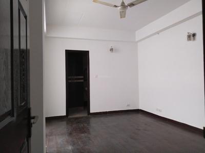 Bedroom Image of 1400 Sq.ft 3 BHK Apartment / Flat for sale in Ajnara Gen X, Crossings Republik Ghaziabad for Rs. 12700000