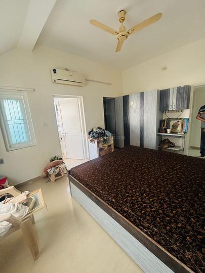 Bapukrupa tenament Bedroom 1